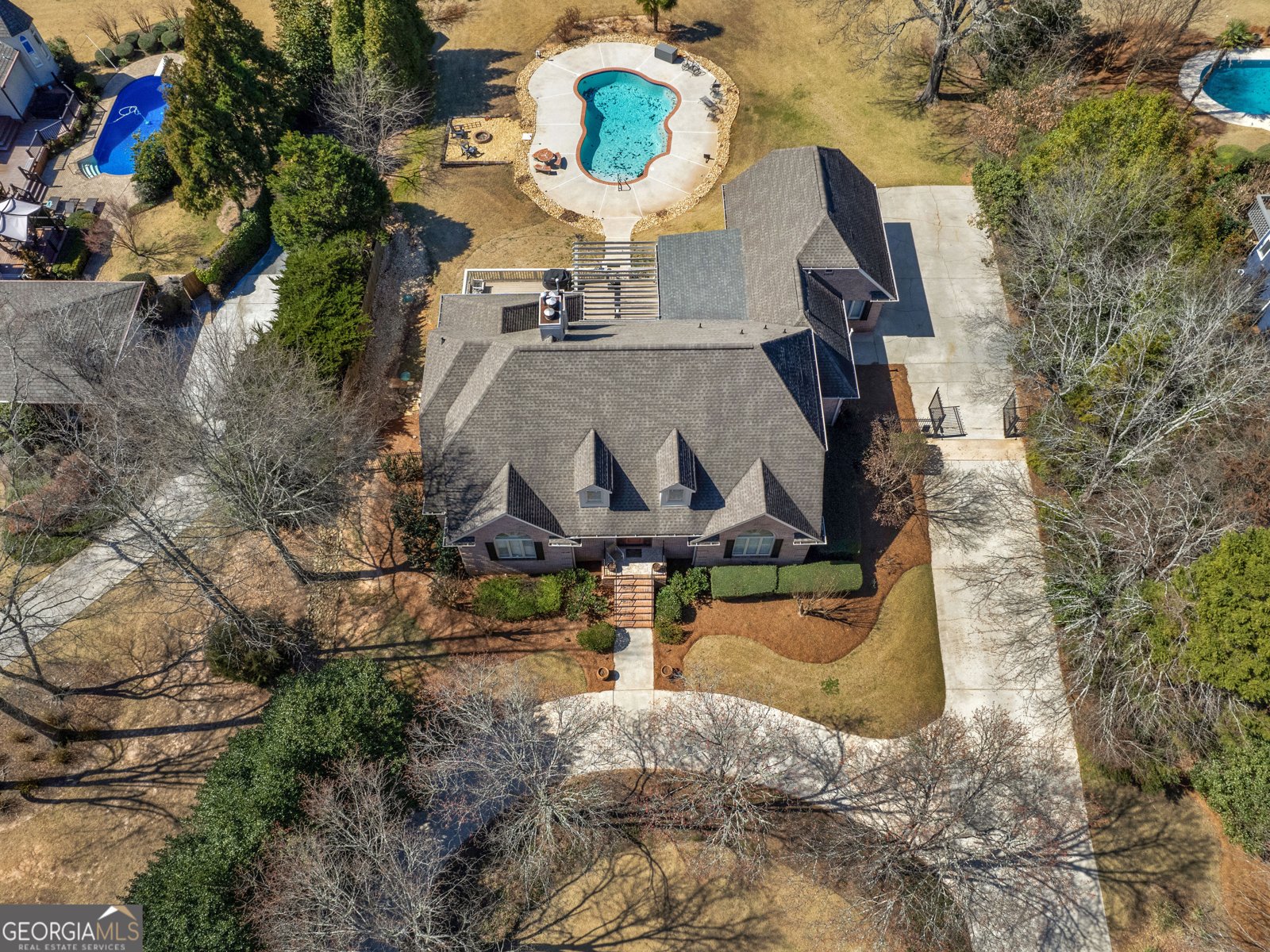 8531 Shore Drive Jonesboro - 3