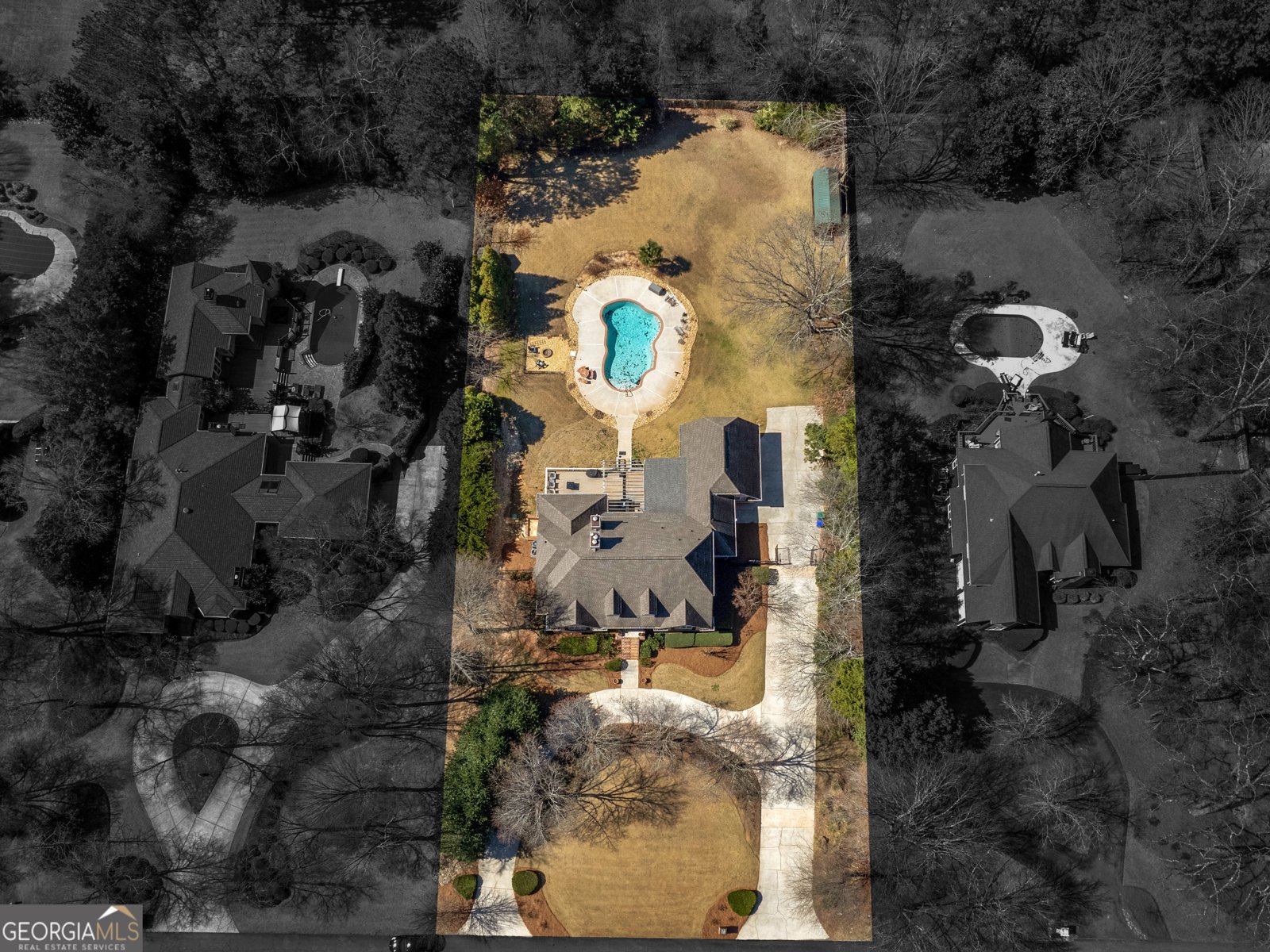8531 Shore Drive Jonesboro - 4