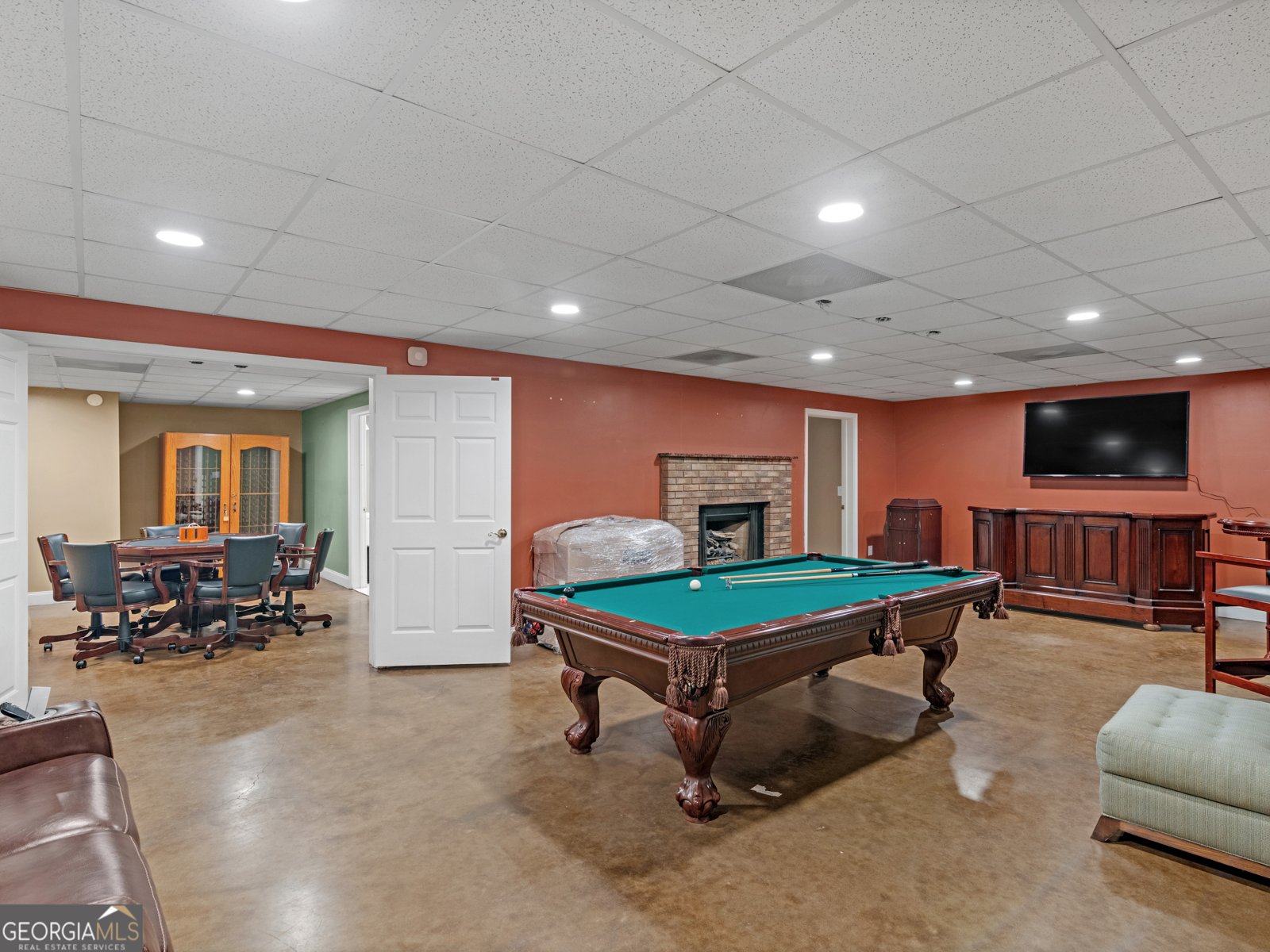 8531 Shore Drive Jonesboro - 46
