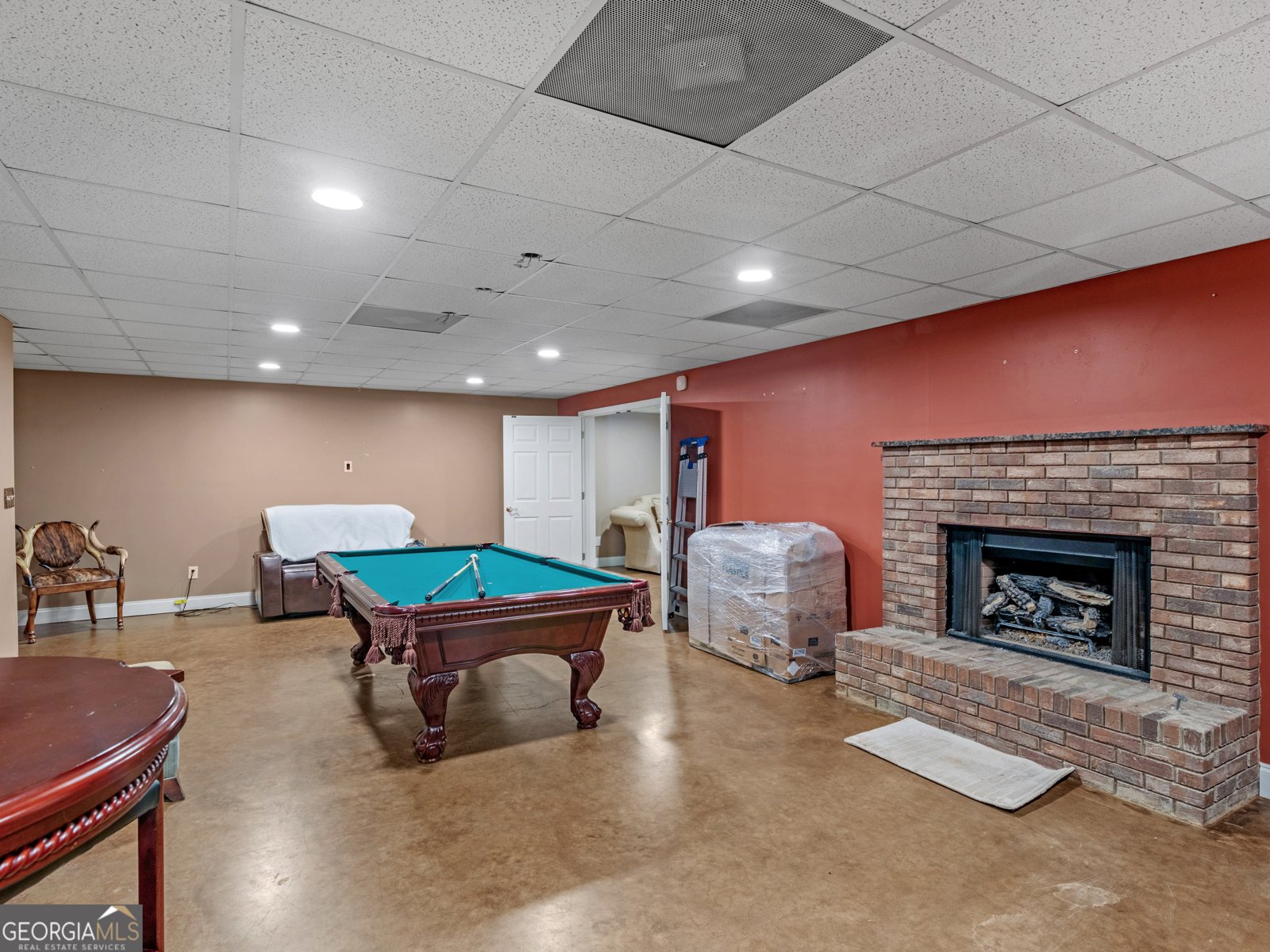 8531 Shore Drive Jonesboro - 47