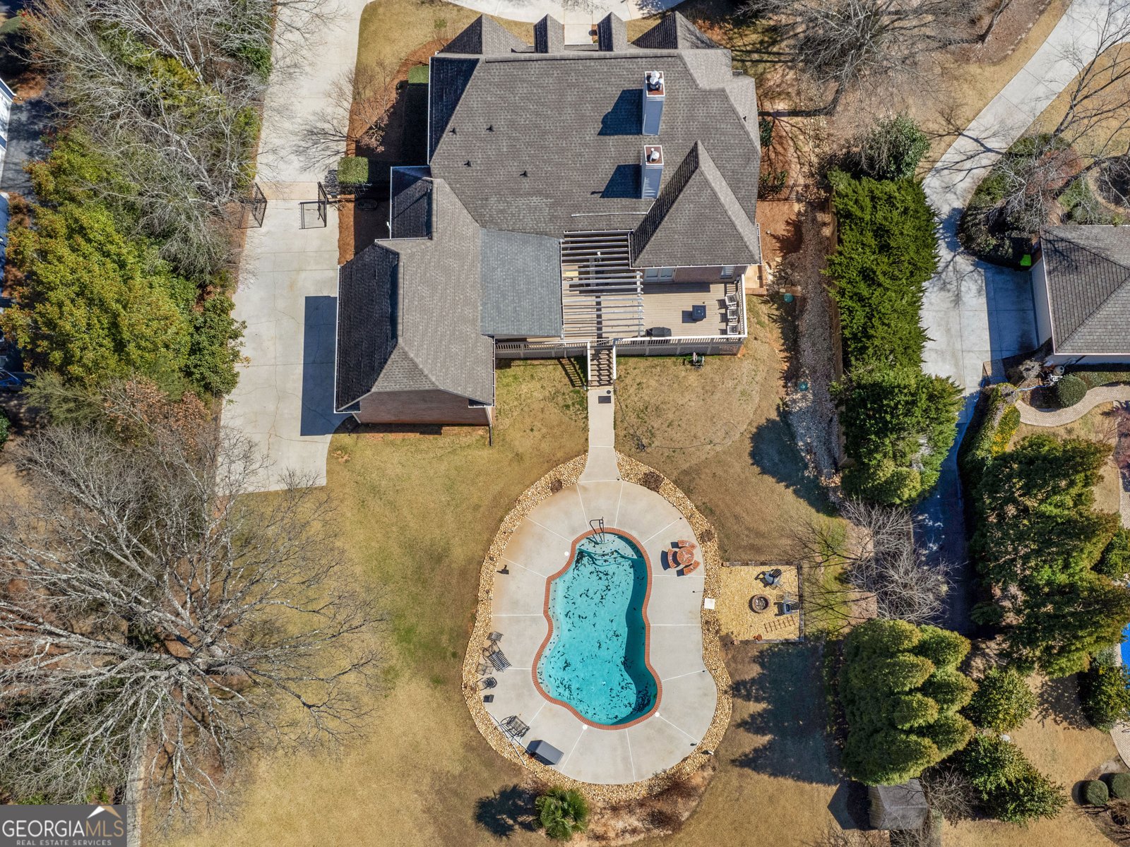 8531 Shore Drive Jonesboro - 5