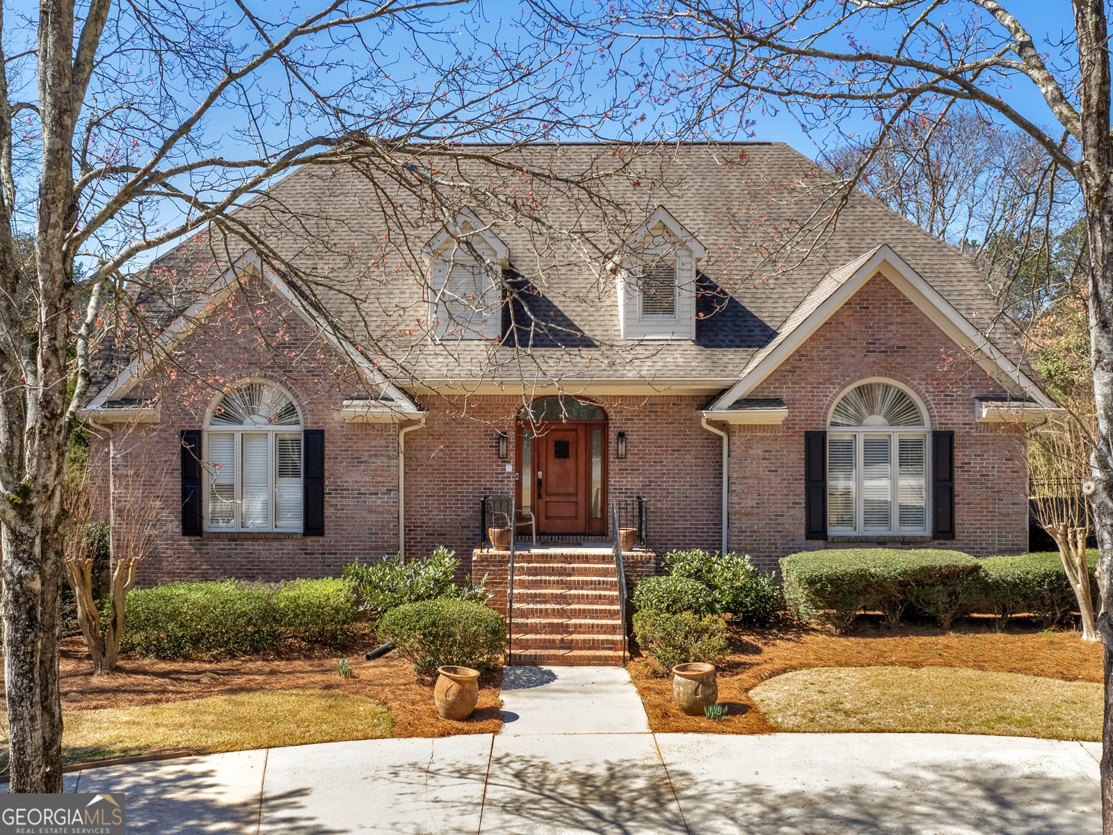 8531 Shore Drive Jonesboro - 55