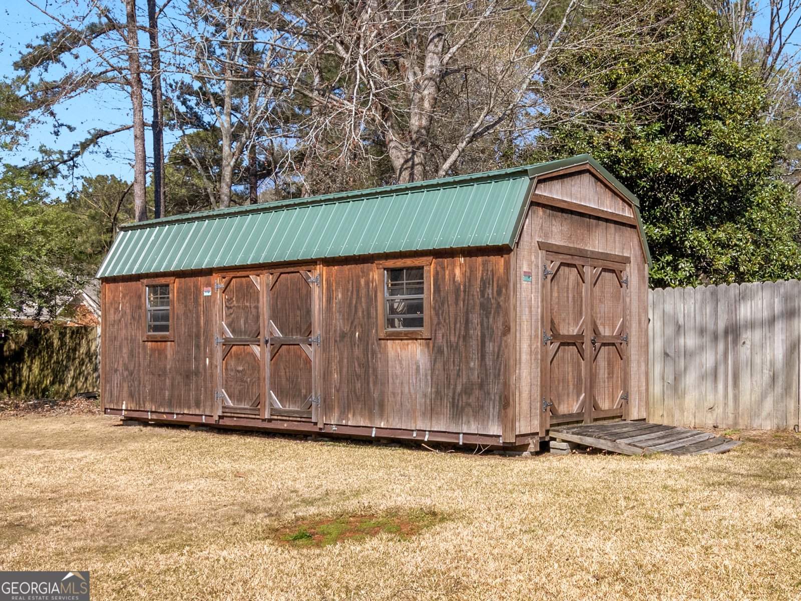 8531 Shore Drive Jonesboro - 57