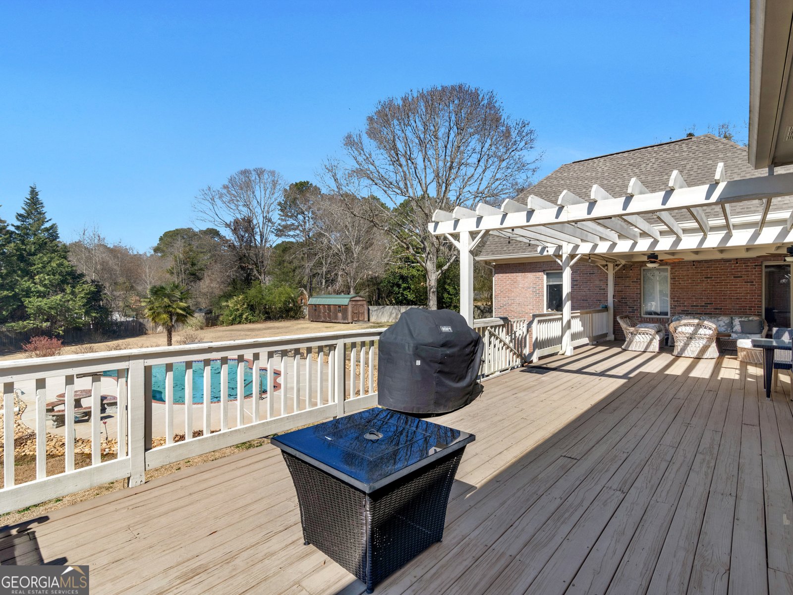 8531 Shore Drive Jonesboro - 58