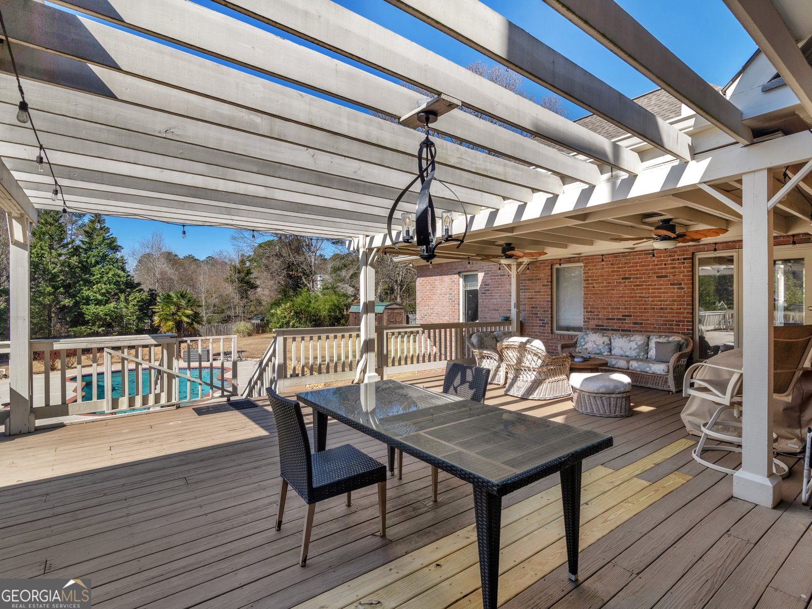 8531 Shore Drive Jonesboro - 59