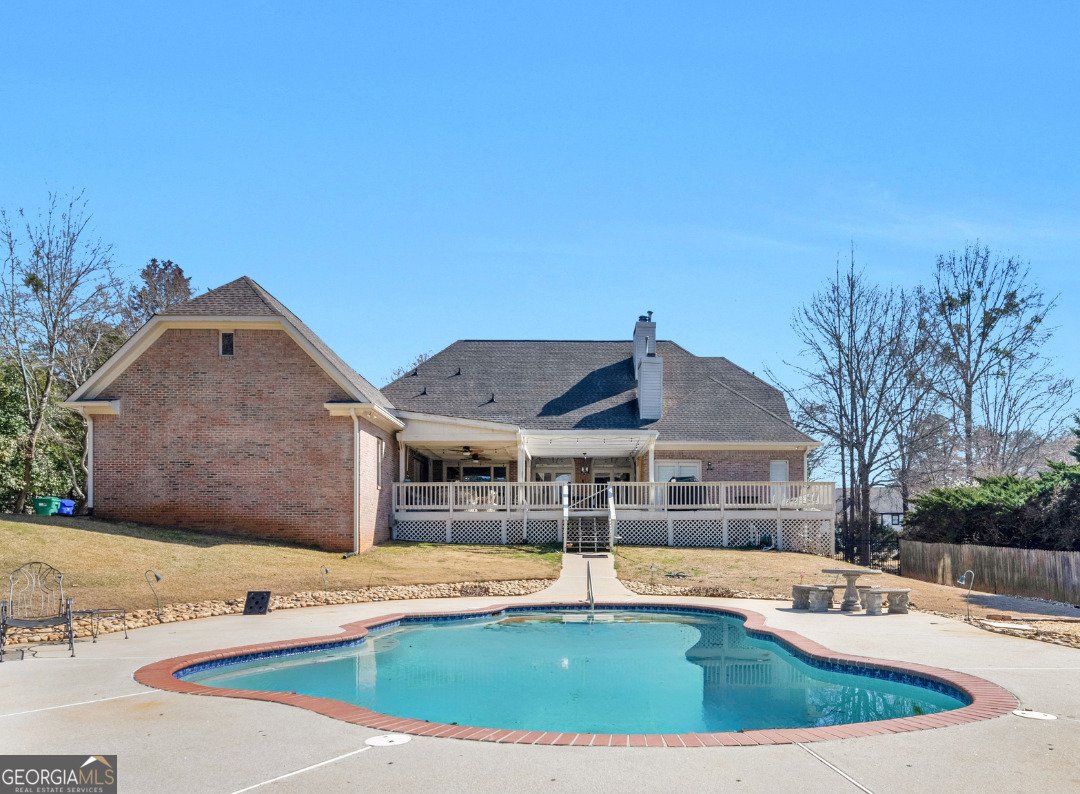 8531 Shore Drive Jonesboro - 61