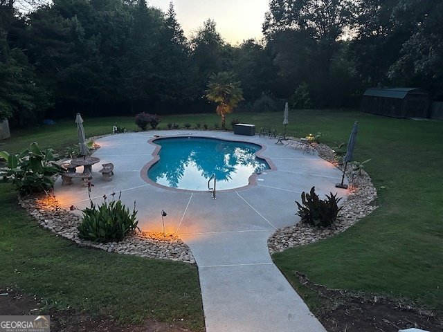 8531 Shore Drive Jonesboro - 63
