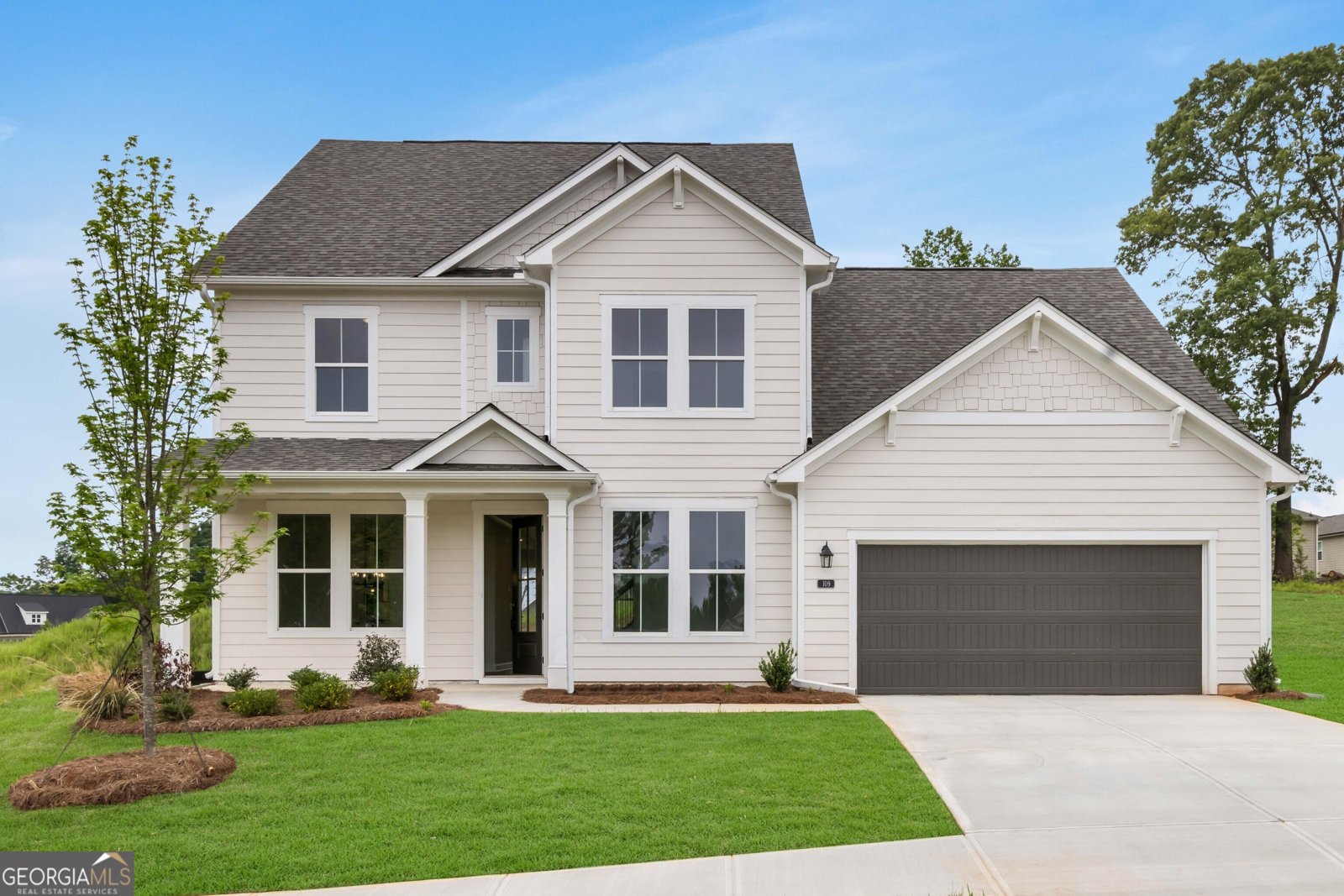 109 Hickory Grove Lane Hoschton - 2