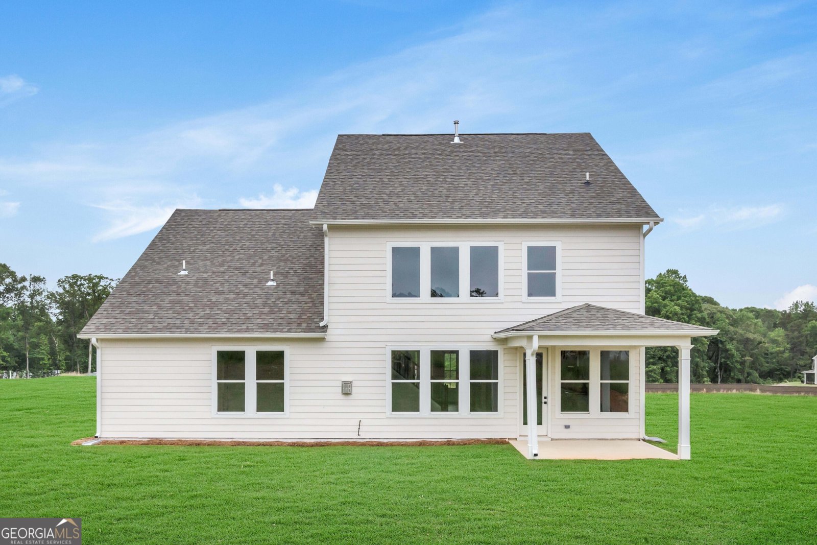 109 Hickory Grove Lane Hoschton - 44