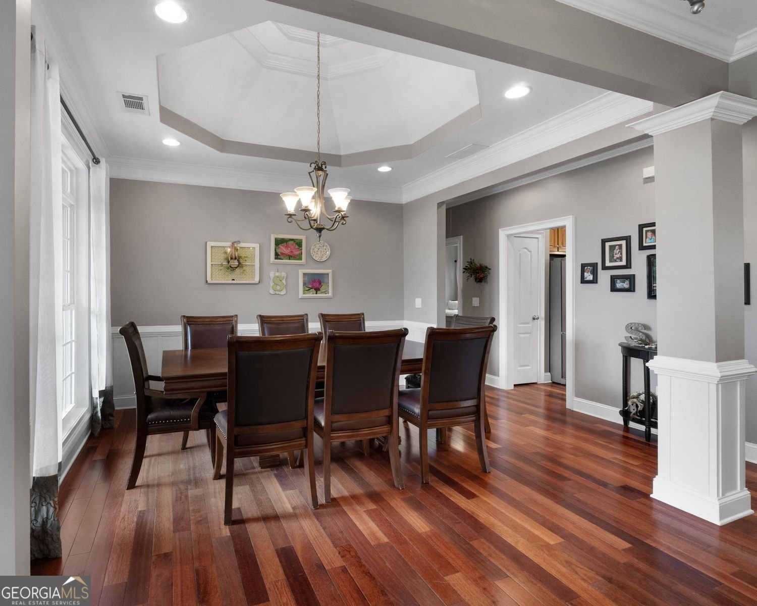 172 Sam Solomon Road Locust Grove - 10