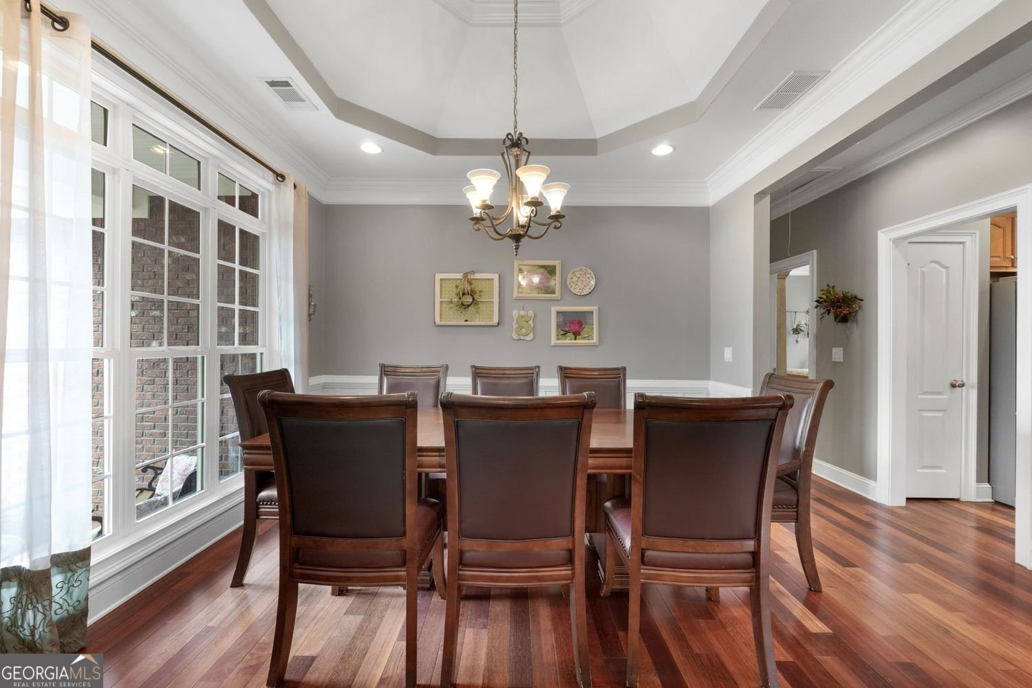 172 Sam Solomon Road Locust Grove - 11