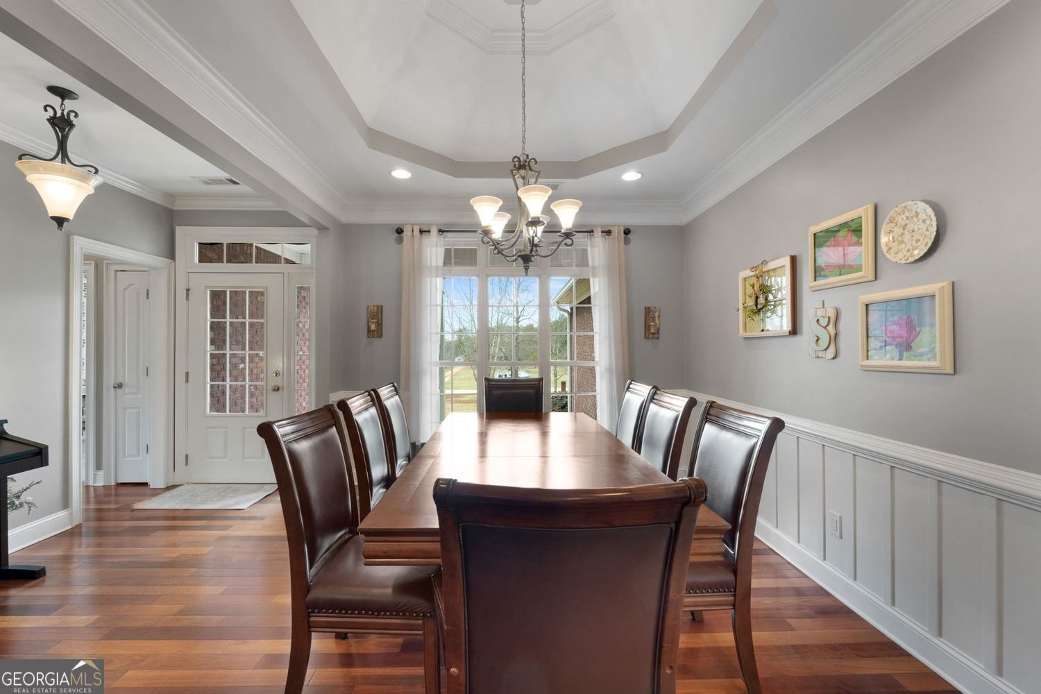 172 Sam Solomon Road Locust Grove - 12