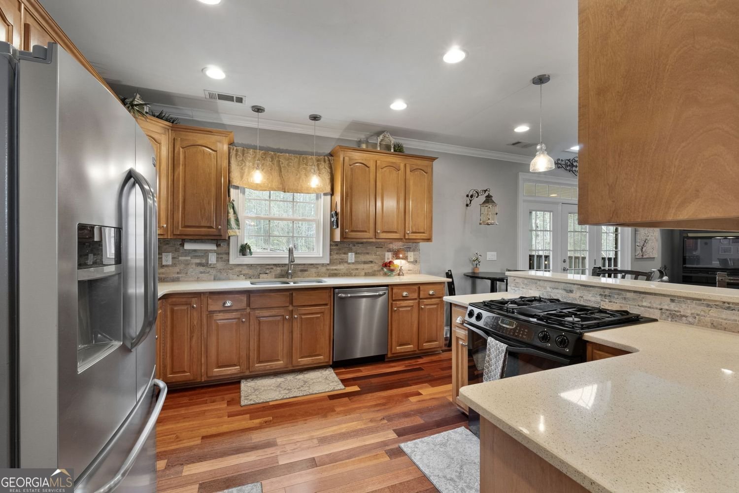 172 Sam Solomon Road Locust Grove - 13