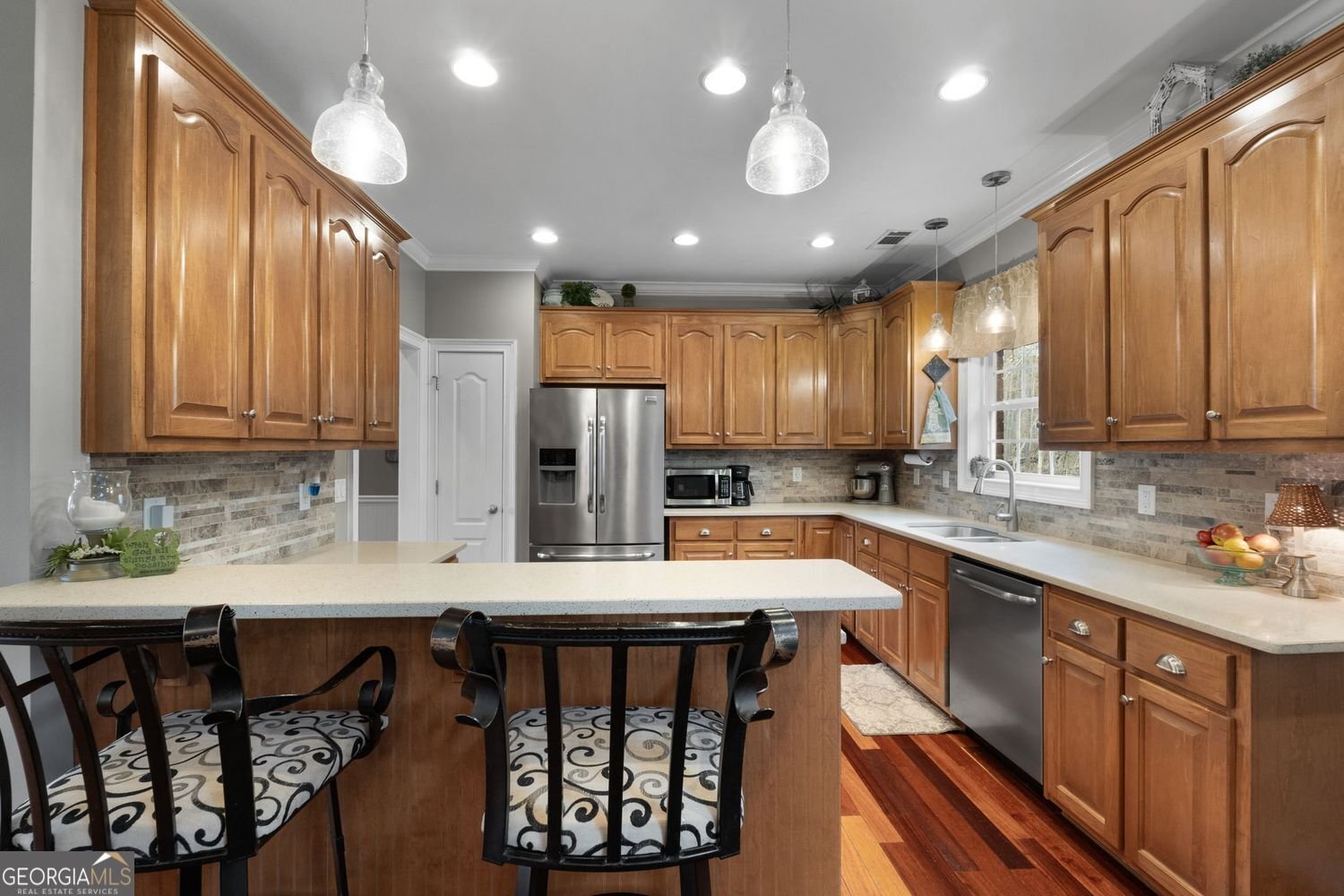 172 Sam Solomon Road Locust Grove - 14