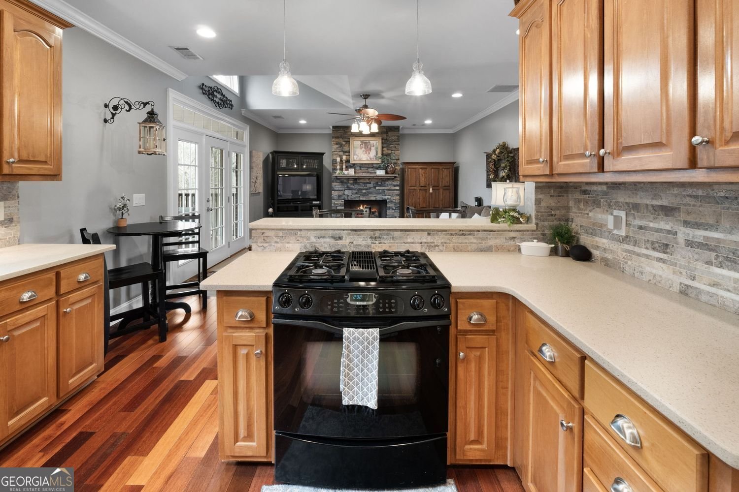 172 Sam Solomon Road Locust Grove - 15