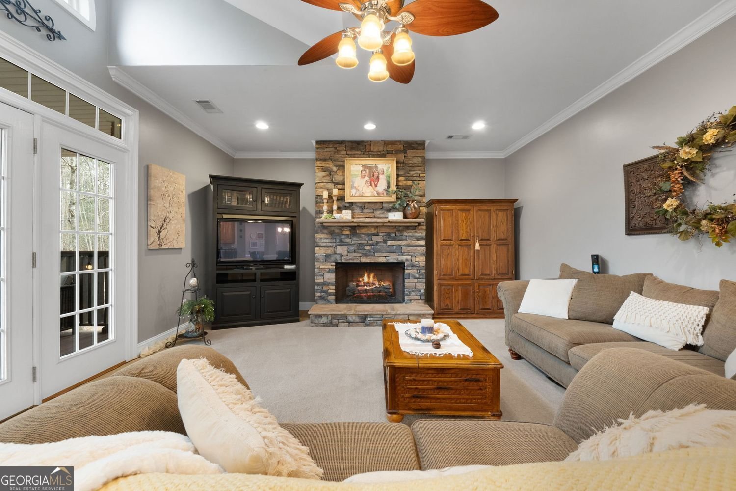 172 Sam Solomon Road Locust Grove - 18