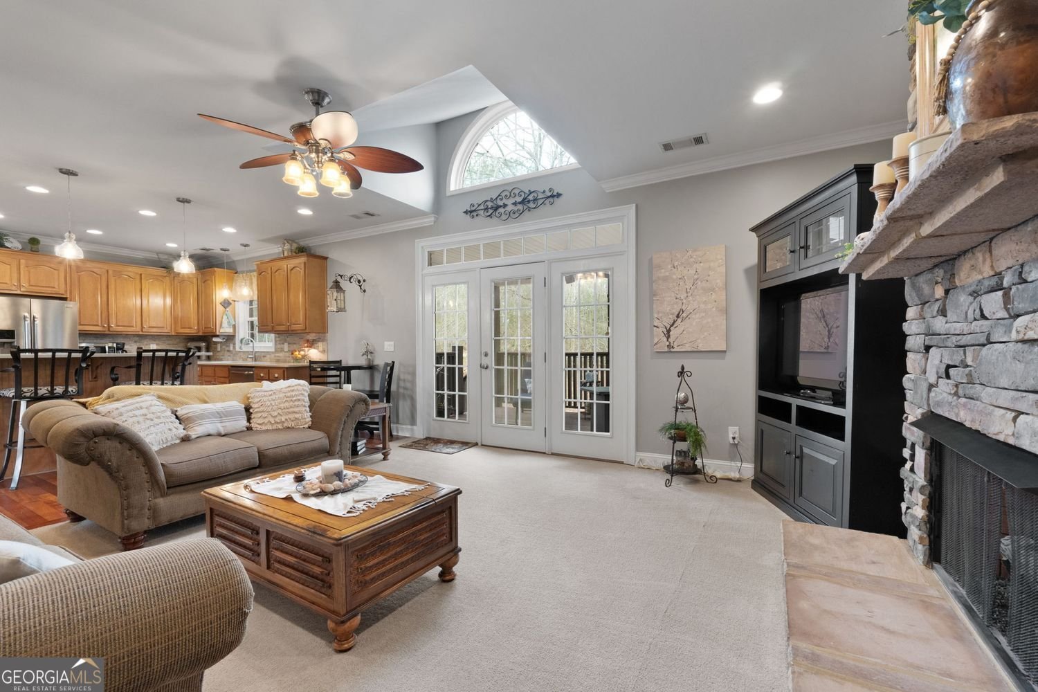 172 Sam Solomon Road Locust Grove - 19