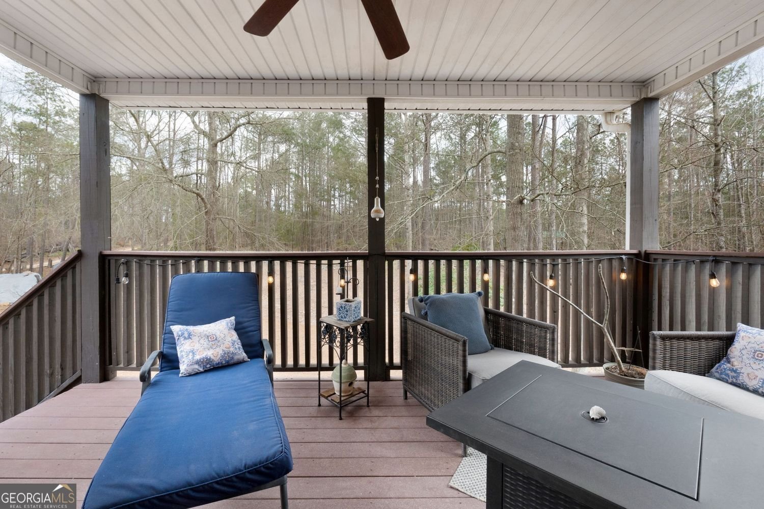 172 Sam Solomon Road Locust Grove - 20
