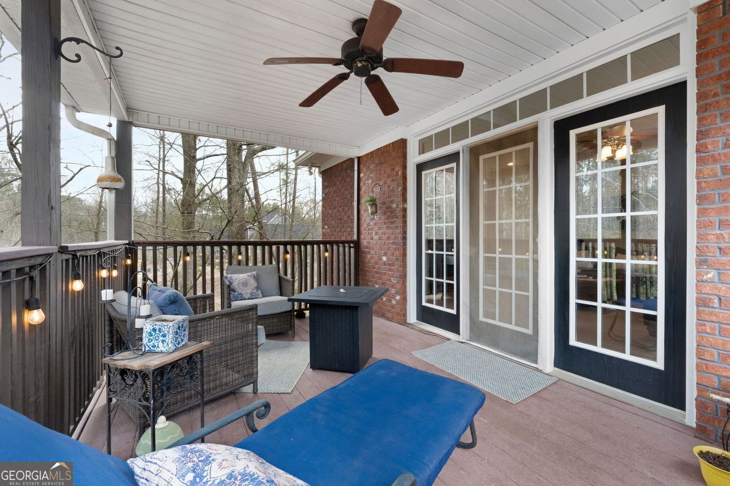 172 Sam Solomon Road Locust Grove - 21
