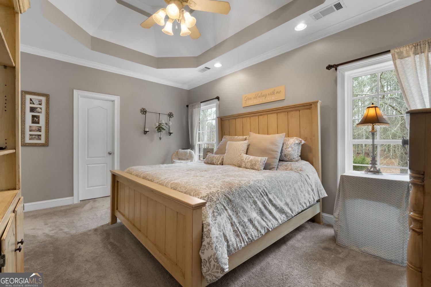 172 Sam Solomon Road Locust Grove - 22