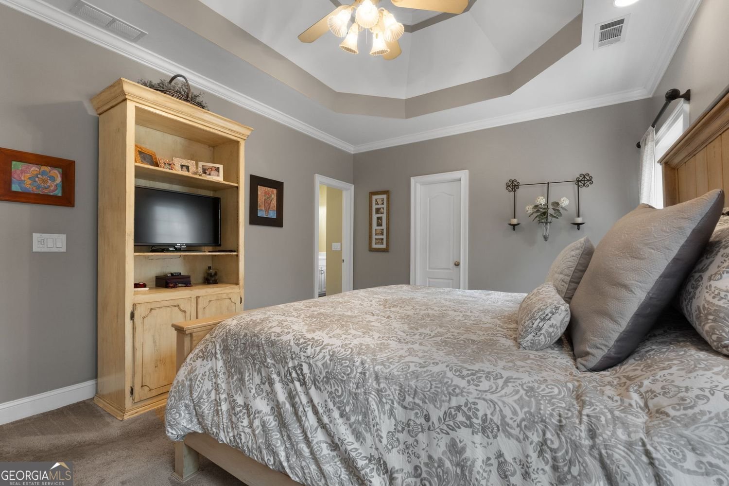 172 Sam Solomon Road Locust Grove - 23