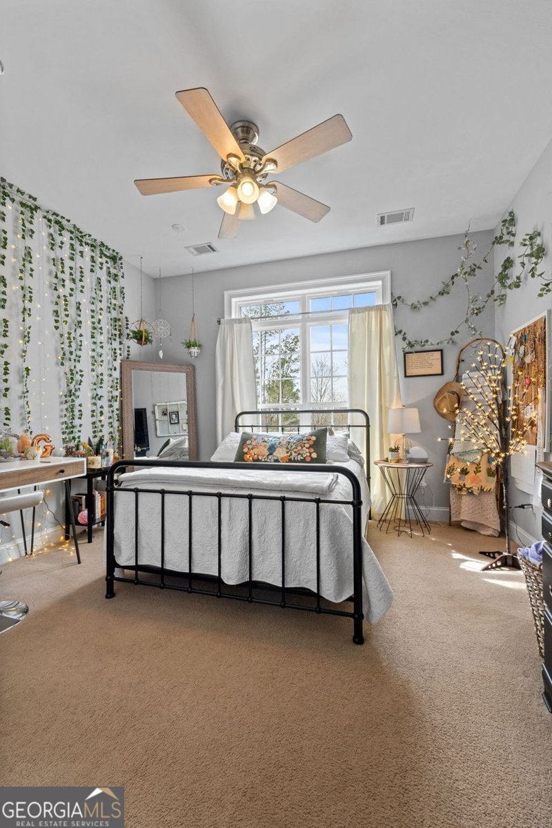 172 Sam Solomon Road Locust Grove - 28