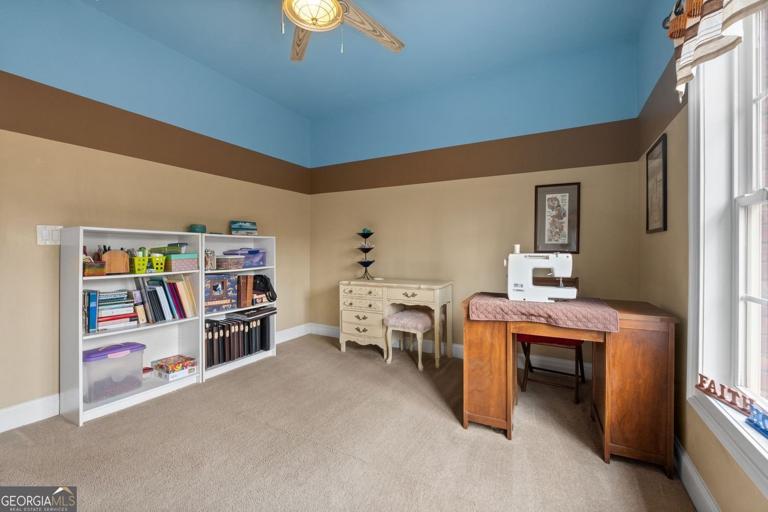 172 Sam Solomon Road Locust Grove - 32