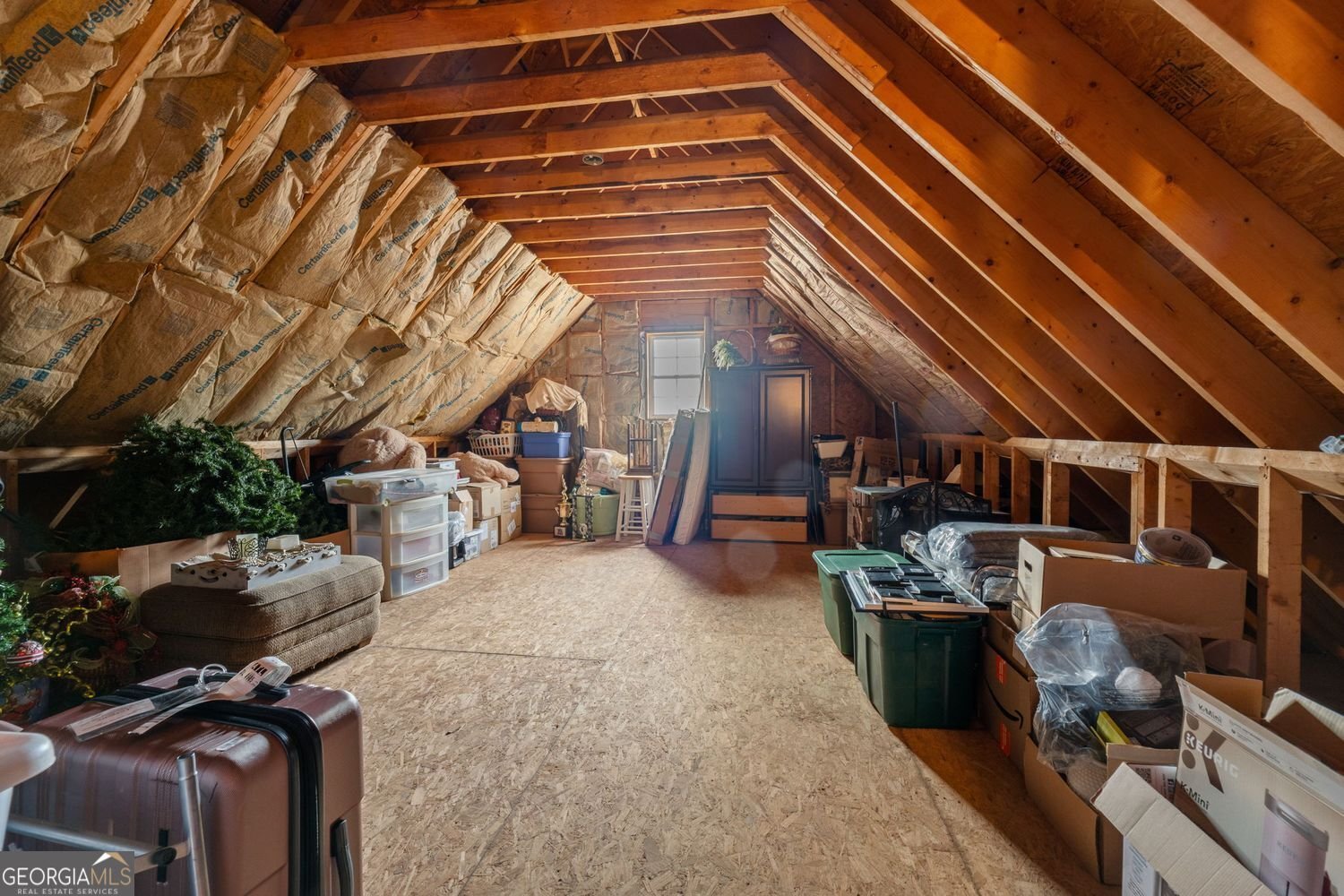 172 Sam Solomon Road Locust Grove - 37