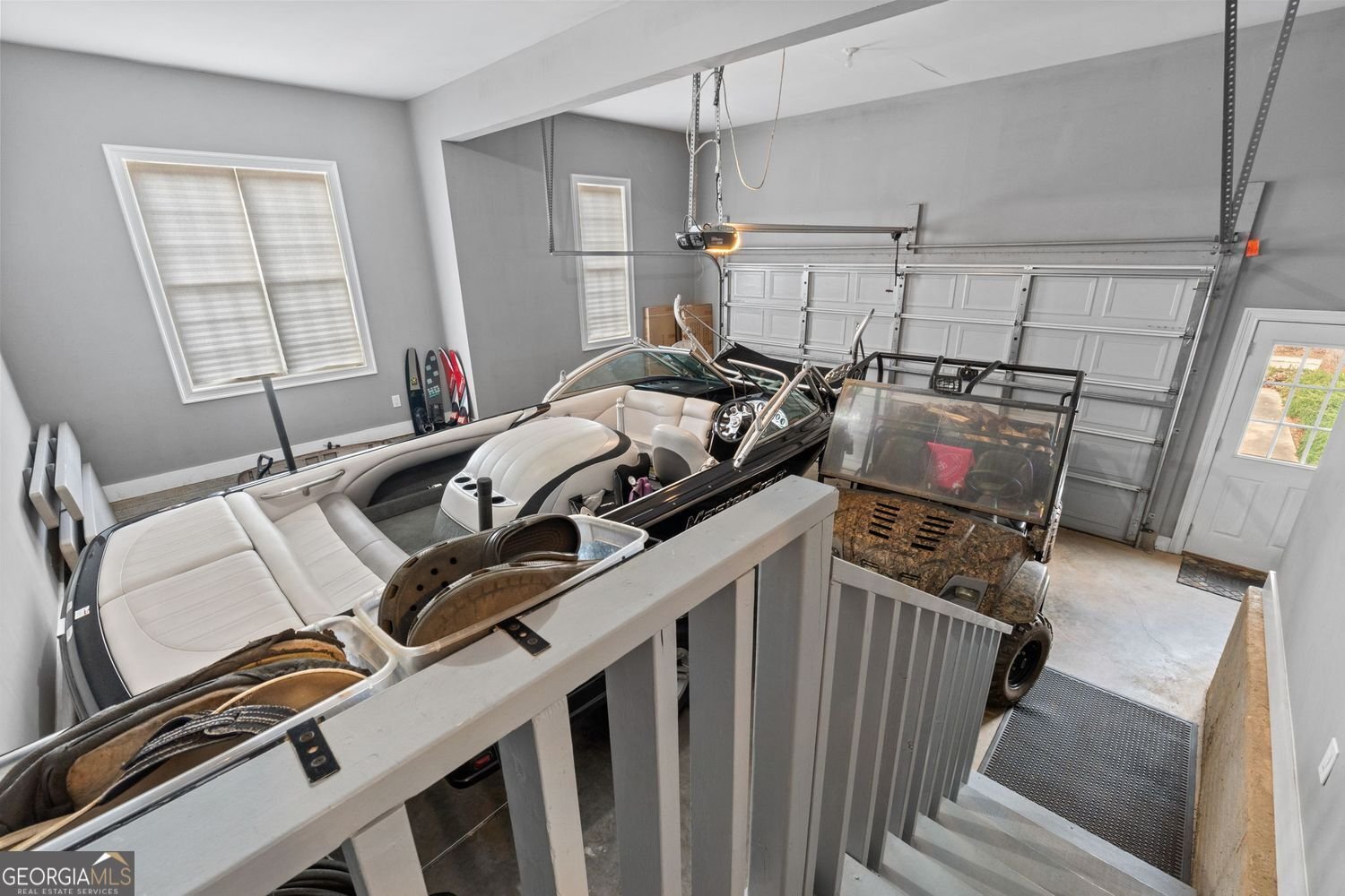 172 Sam Solomon Road Locust Grove - 38