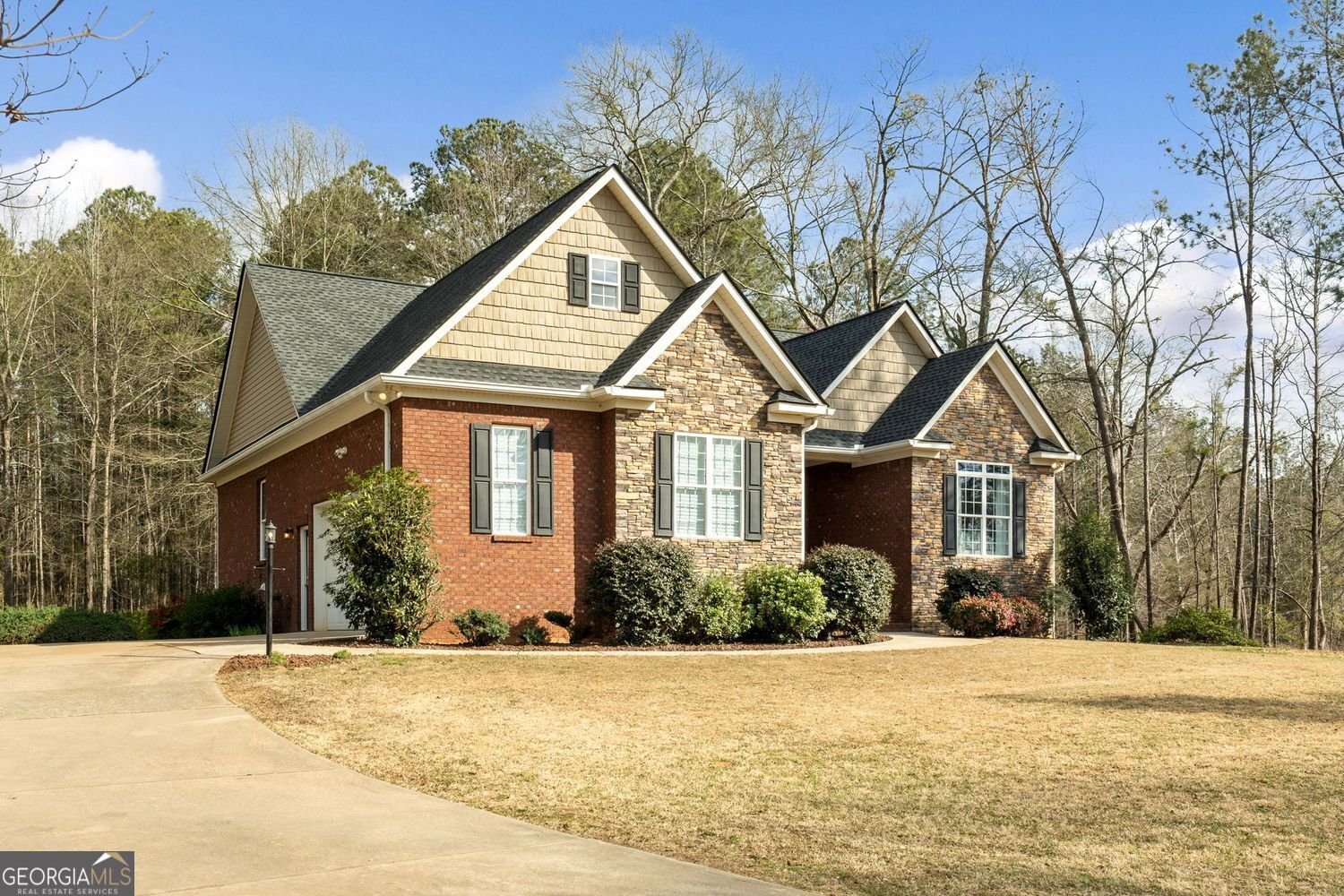 172 Sam Solomon Road Locust Grove - 4