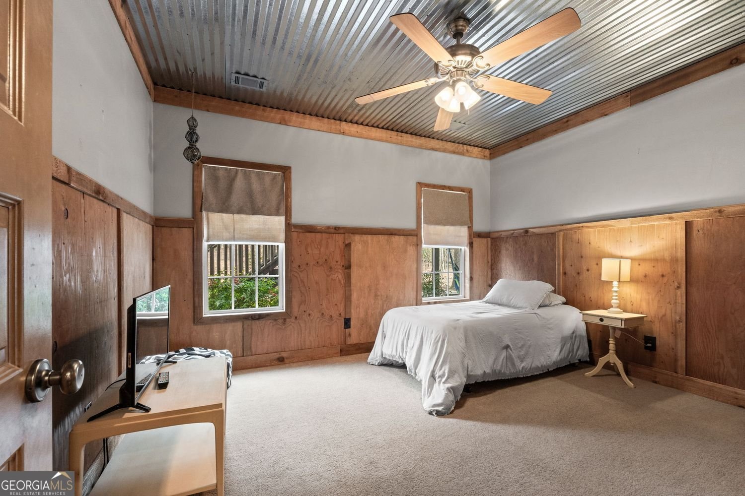 172 Sam Solomon Road Locust Grove - 40