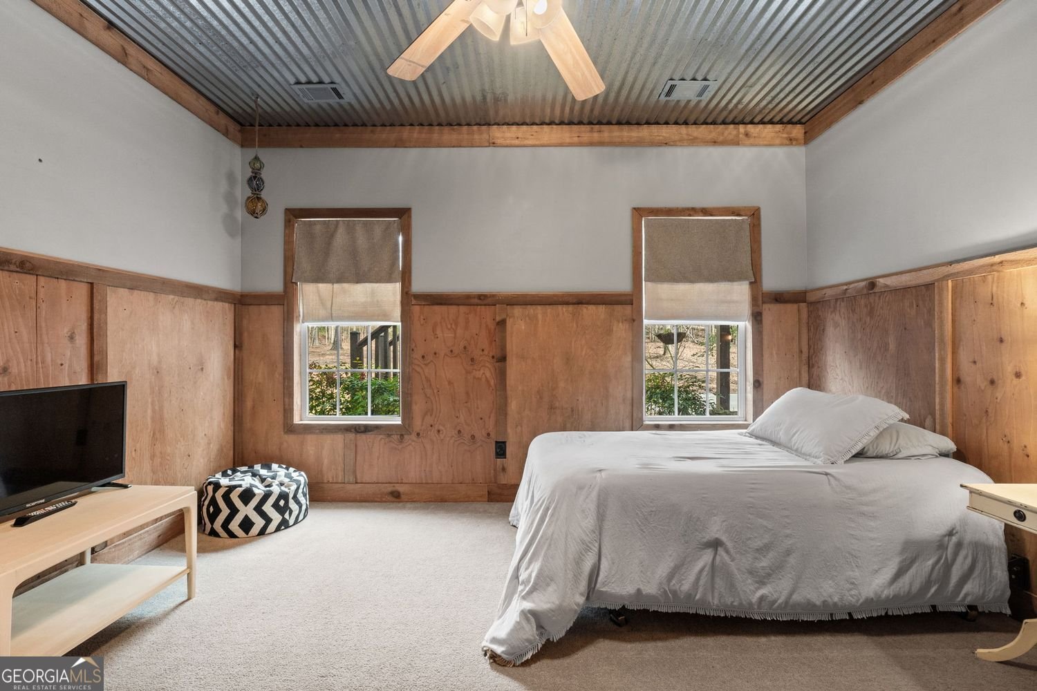172 Sam Solomon Road Locust Grove - 42