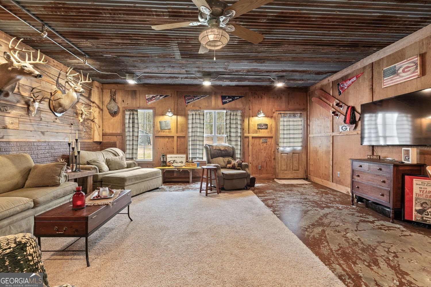172 Sam Solomon Road Locust Grove - 43