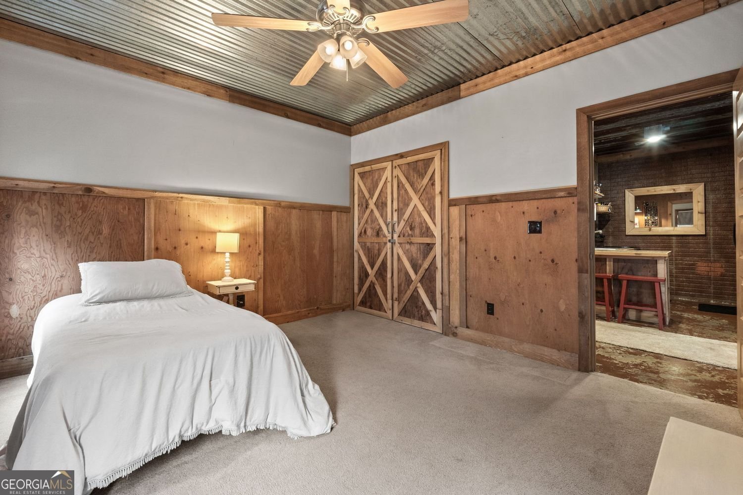172 Sam Solomon Road Locust Grove - 44