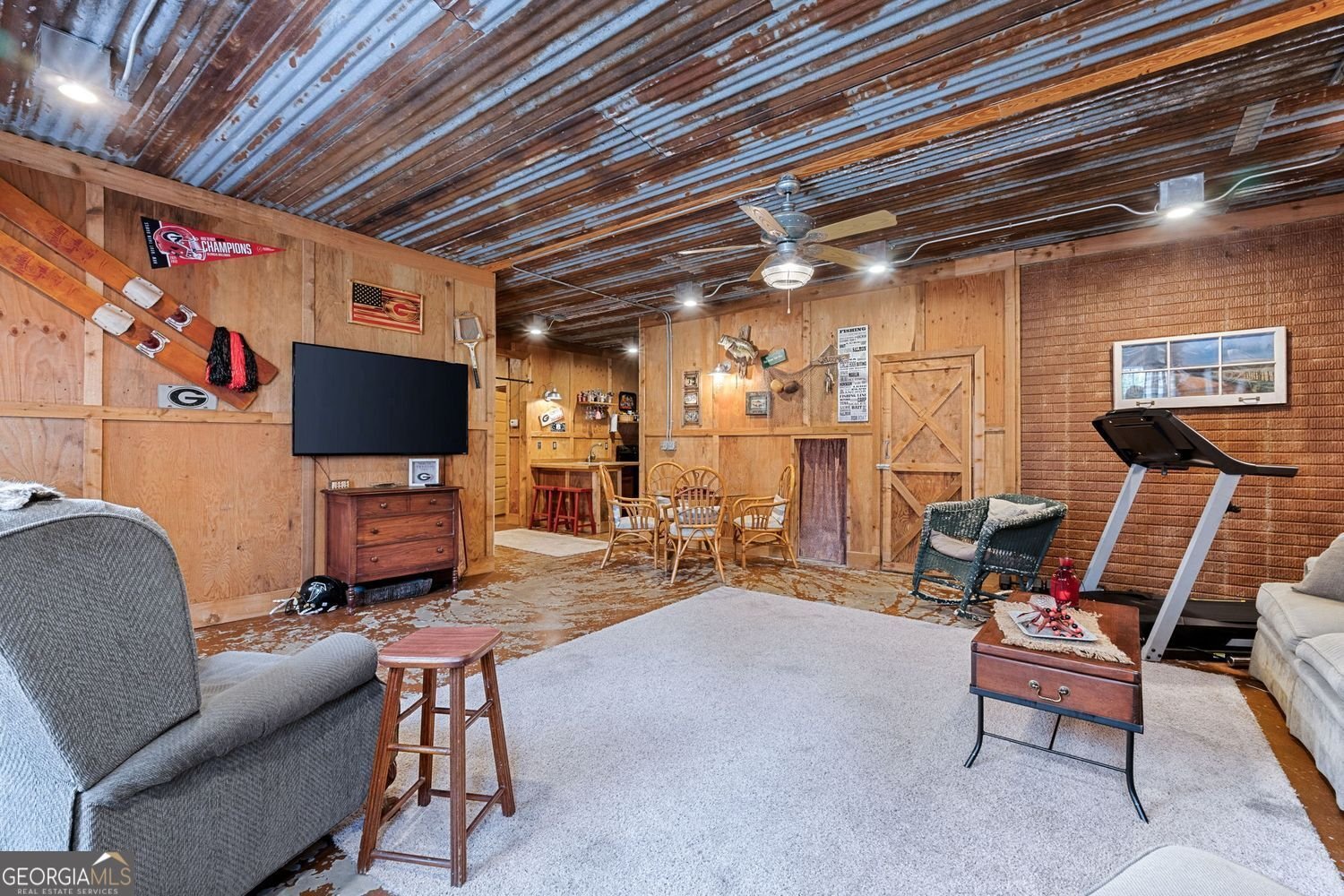 172 Sam Solomon Road Locust Grove - 45