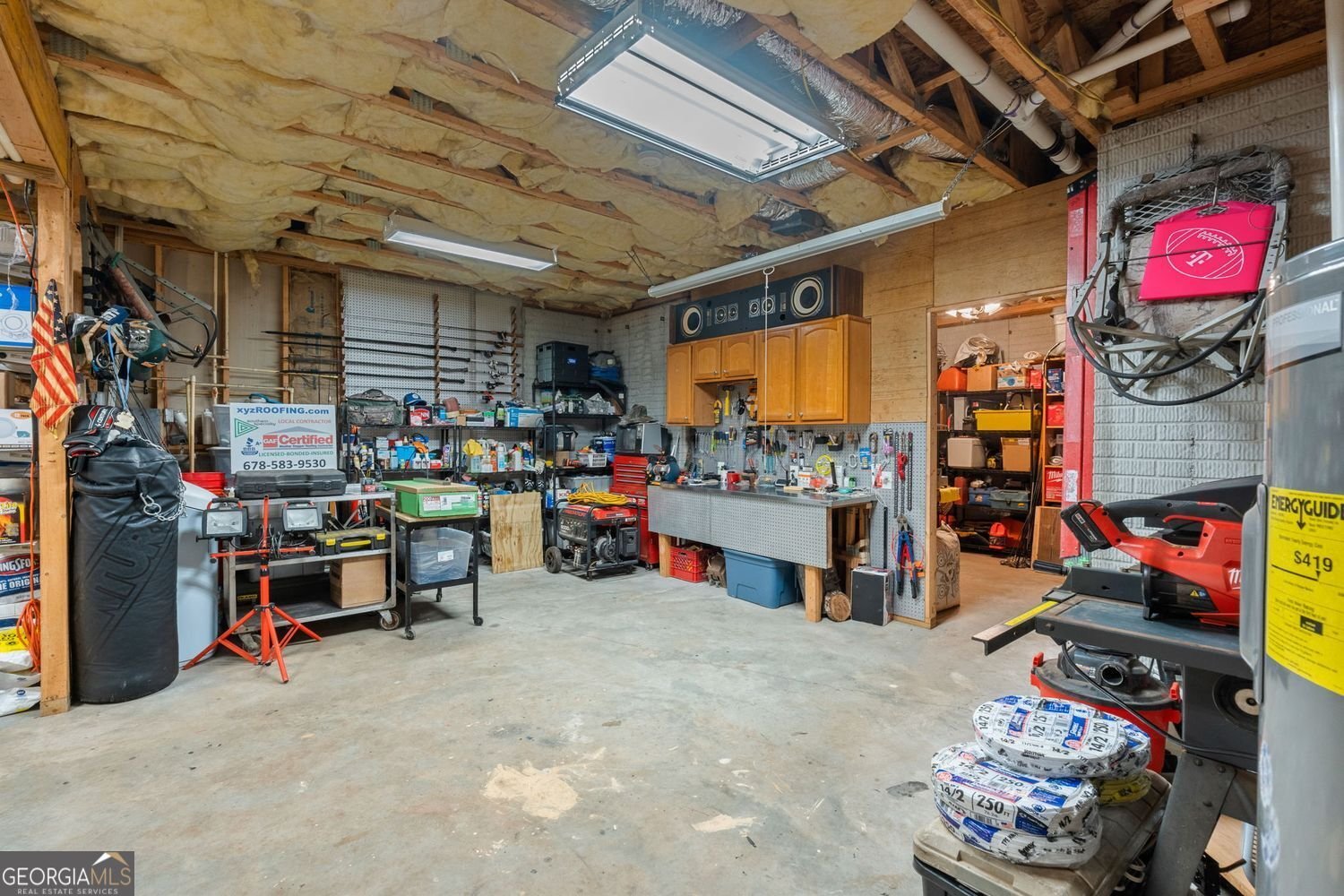 172 Sam Solomon Road Locust Grove - 48