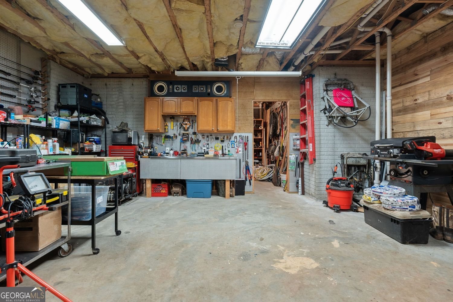 172 Sam Solomon Road Locust Grove - 49