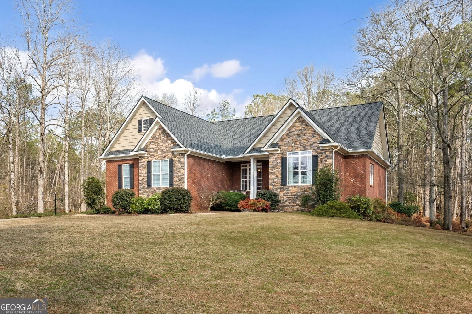 172 Sam Solomon Road Locust Grove - 5