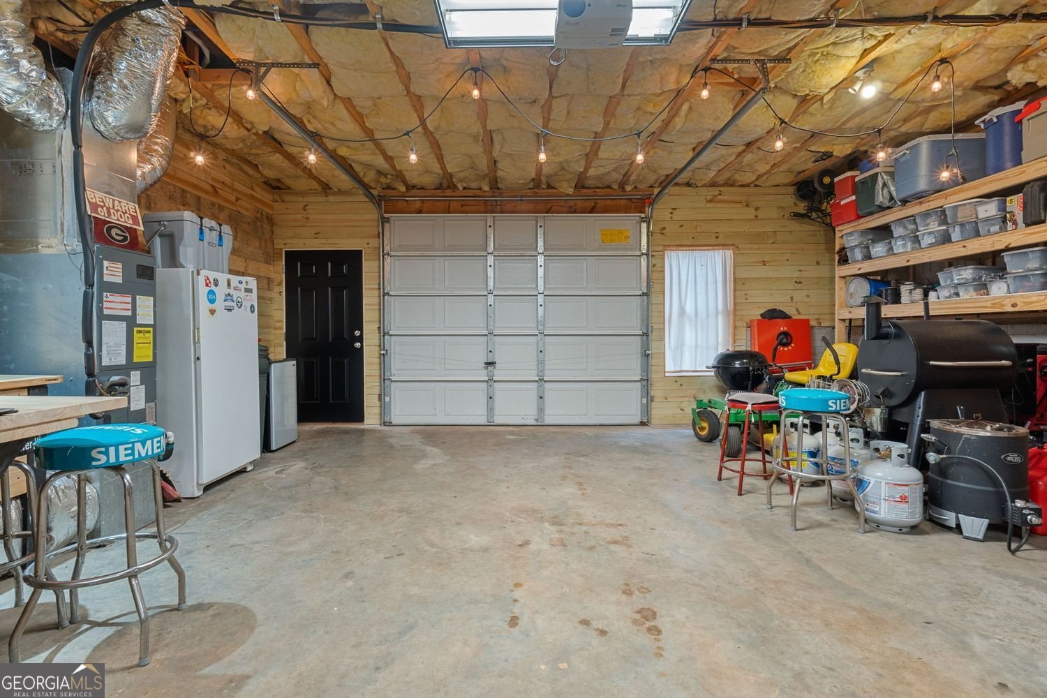 172 Sam Solomon Road Locust Grove - 51