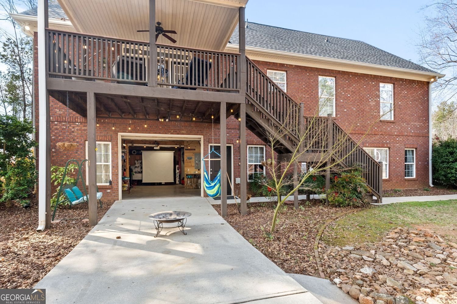 172 Sam Solomon Road Locust Grove - 53