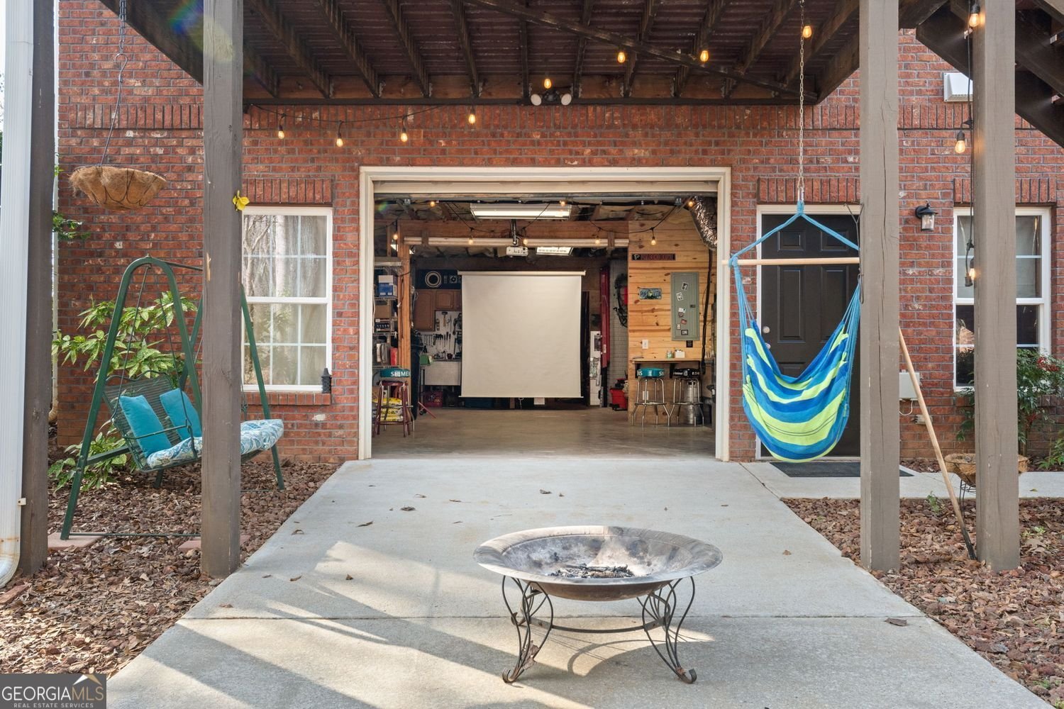 172 Sam Solomon Road Locust Grove - 54