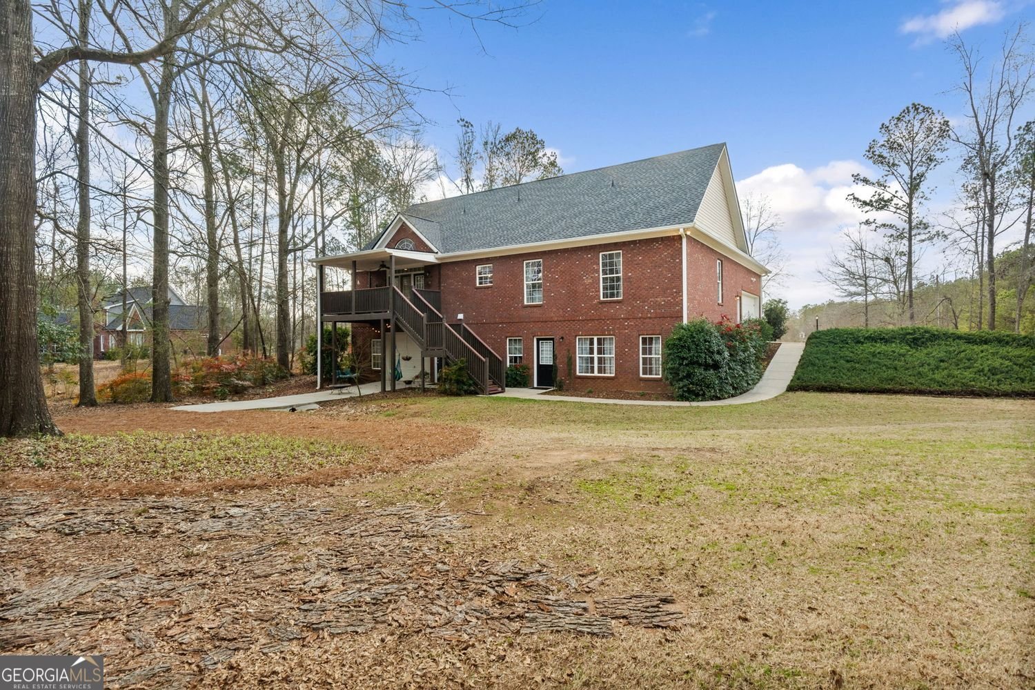 172 Sam Solomon Road Locust Grove - 57