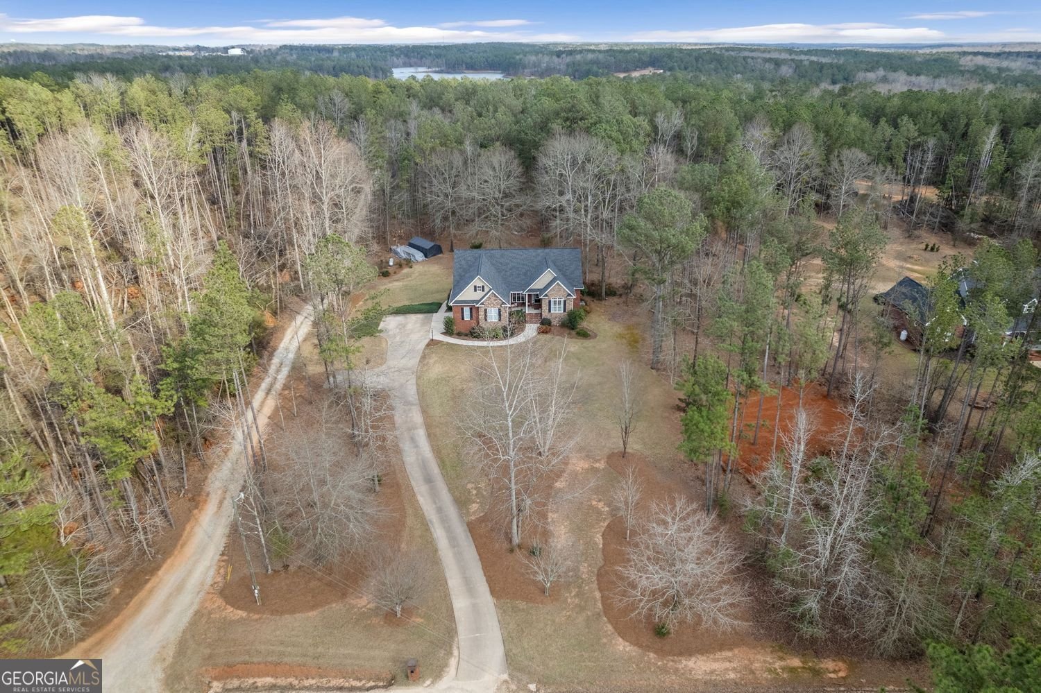 172 Sam Solomon Road Locust Grove - 59