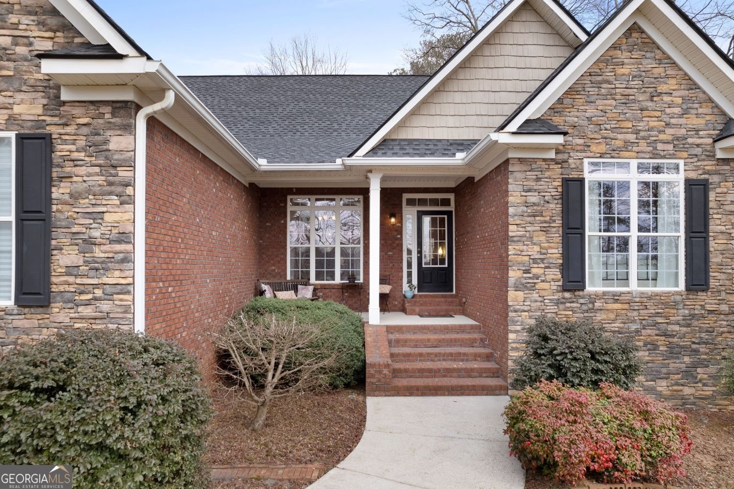 172 Sam Solomon Road Locust Grove - 6