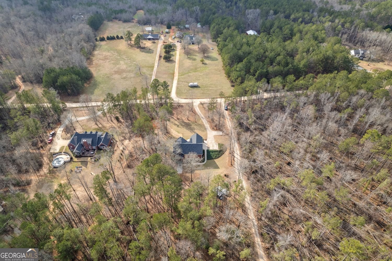 172 Sam Solomon Road Locust Grove - 61
