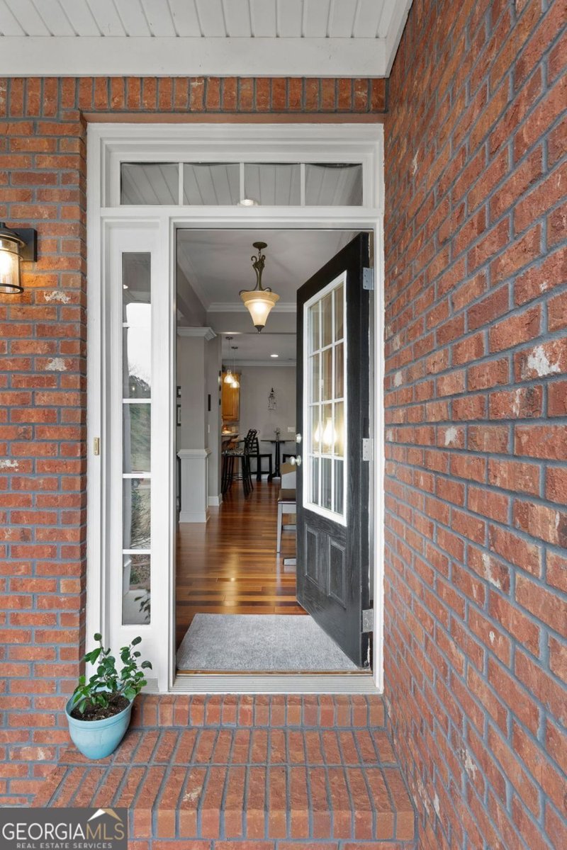 172 Sam Solomon Road Locust Grove - 7