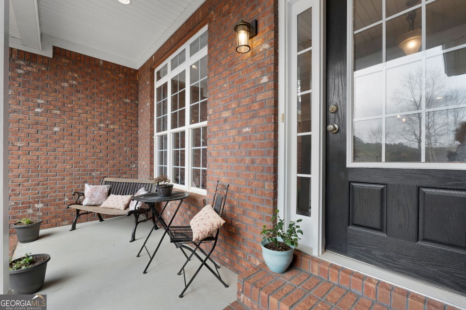 172 Sam Solomon Road Locust Grove - 8