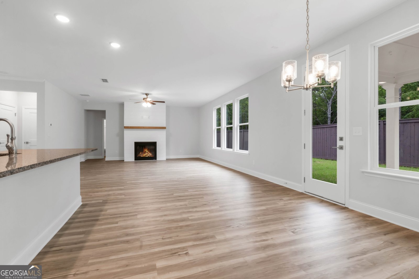 411 Red Wood Lane Hoschton - 16