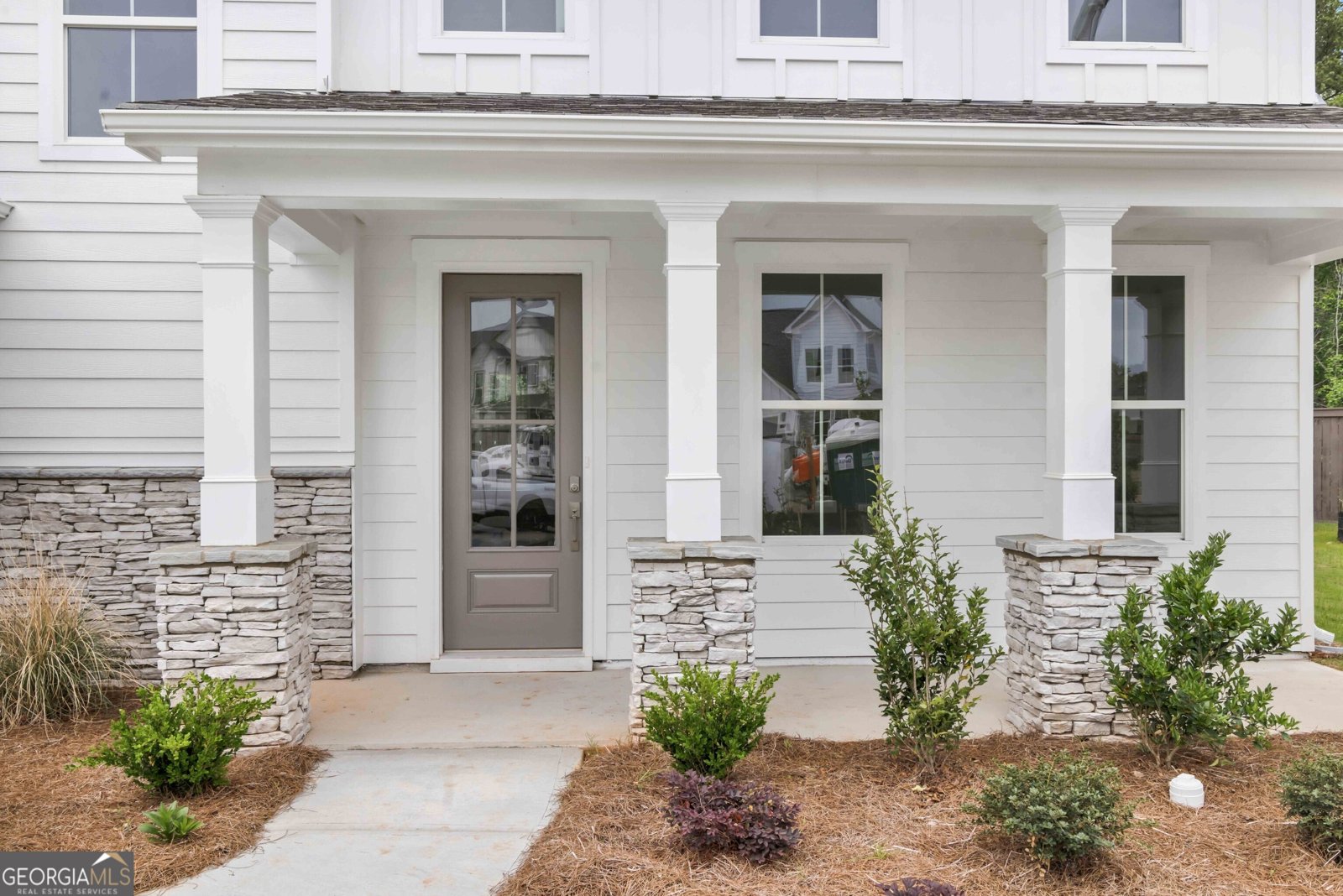 411 Red Wood Lane Hoschton - 3
