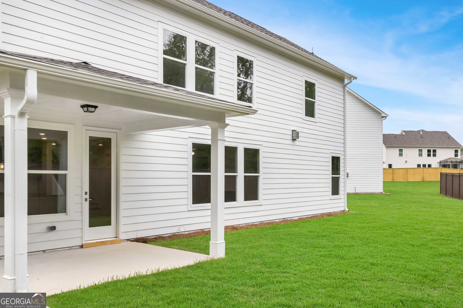 411 Red Wood Lane Hoschton - 37